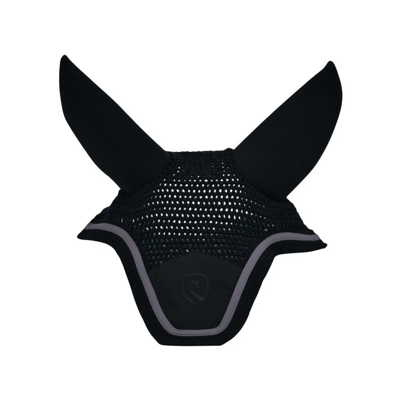 Bonnet Ambassador Noir Soundless