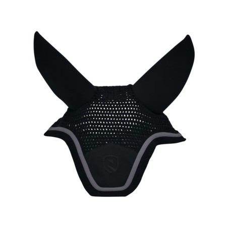 Bonnet Ambassador Noir Soundless