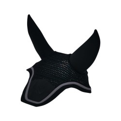 Bonnet Ambassador Noir Soundless