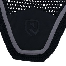 Bonnet Ambassador Noir Soundless