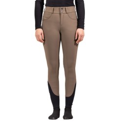 Women’s riding breeches with knee grip “Acentola”