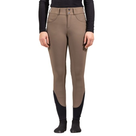 Damen Reithose Acentola Knee grip