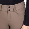 Damen Reithose Acentola Knee grip