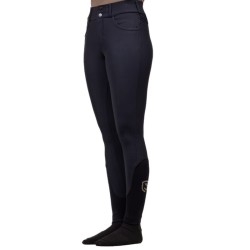 Women’s riding breeches with knee grip “Acentola”