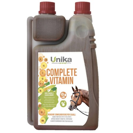 Unika Complete Vitamin 1,5L