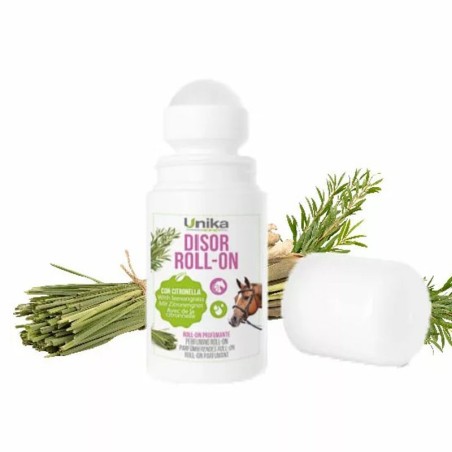 Unika Disor Citonella Roll-on 50ml