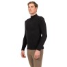 Pull col roulé Cannes homme