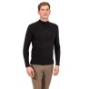 Pull col roulé Cannes homme
