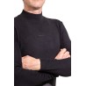 Pull col roulé Cannes homme