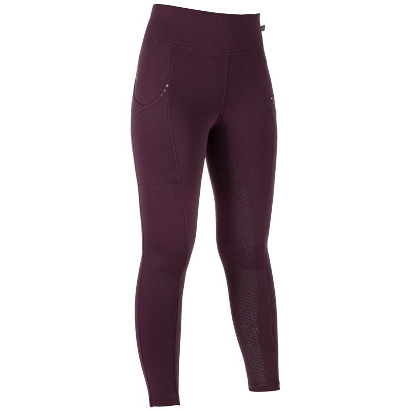 Paardrijlegging Cosy II Style – silicone full seat
