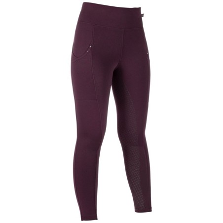 Paardrijlegging Cosy II Style – silicone full seat