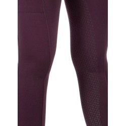 Paardrijlegging Cosy II Style – silicone full seat