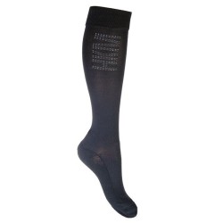 Reitsocken Silicone