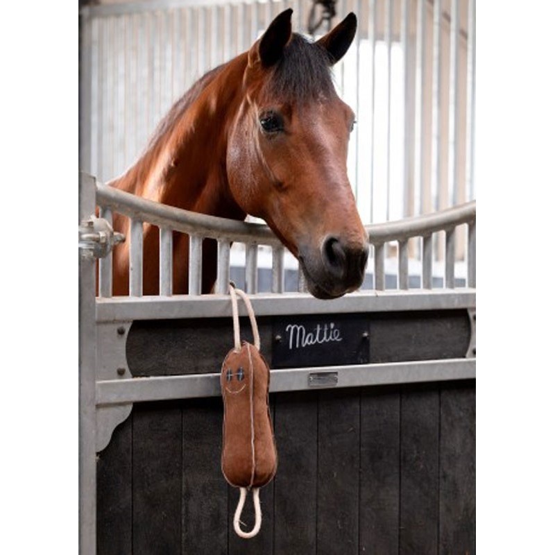 Horse Toy Beanie