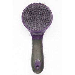 Mane & Tail Brush – Soft Touch