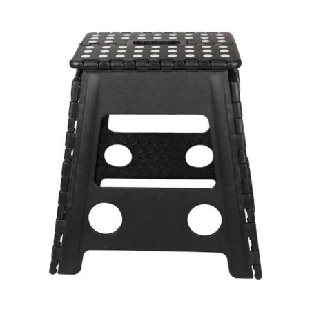 Foldable Mounting Step