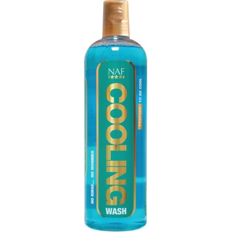Cooling Wash 500ml