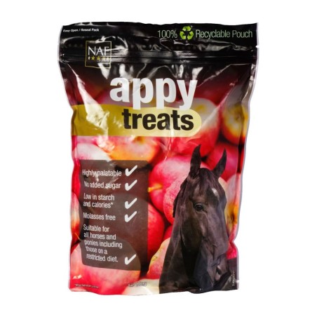 Paardensnoepjes