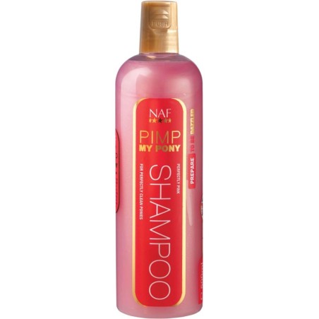 Shampoo Pimp My Pony 500mL