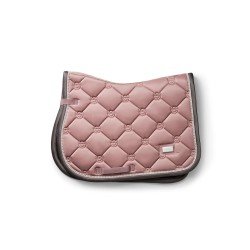Springzadeldekje Pink Pearl