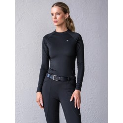 Dynamic Base Layer Top Black XS