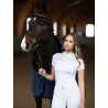 Crystal Champion Competition Top White XS