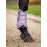 Classic Mesh Boots Lavender M