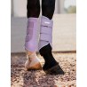 Classic Mesh Boots Lavender M