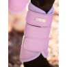 Classic Mesh Boots Lavender M