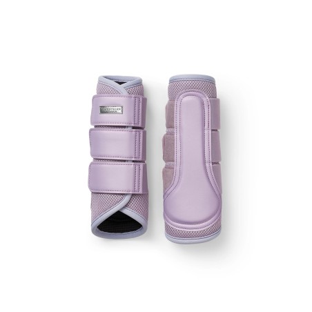 Classic Mesh Boots Lavender M