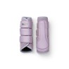 Classic Mesh Boots Lavender M
