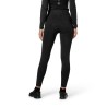 Riding Tights Movement All Black Jump Knee Grip XS