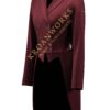 LAGEO COMPETITION JACKET